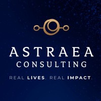 Astraea Consulting logo, Astraea Consulting contact details