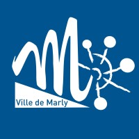 Ville de Marly logo, Ville de Marly contact details