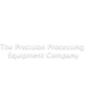 The Precision Processing Equipment Company logo, The Precision Processing Equipment Company contact details