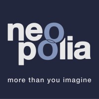 Neopolia logo, Neopolia contact details