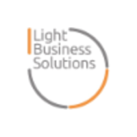 LIGHT BUSINESS SOLUTIONS Ltd. logo, LIGHT BUSINESS SOLUTIONS Ltd. contact details