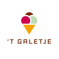 't Galetje logo, 't Galetje contact details