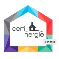 Certinergie.Immo logo, Certinergie.Immo contact details