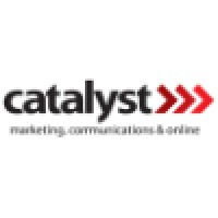 Catalyst International logo, Catalyst International contact details