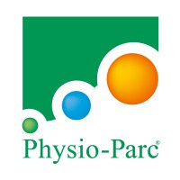 Physio-Parc logo, Physio-Parc contact details