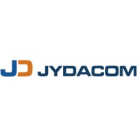 Jydacom logo, Jydacom contact details