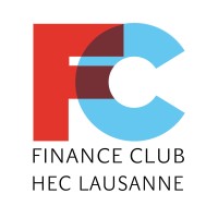 Finance Club HEC Lausanne logo, Finance Club HEC Lausanne contact details