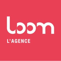 Agence LOOM logo, Agence LOOM contact details