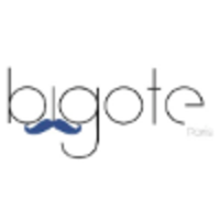 Bigote Paris logo, Bigote Paris contact details