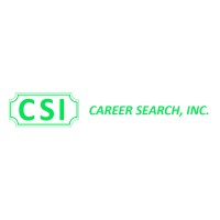 Career Search, Inc. logo, Career Search, Inc. contact details