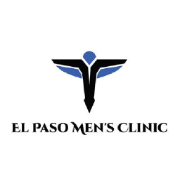 El Paso Men's Clinic logo, El Paso Men's Clinic contact details