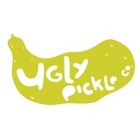 Ugly Pickle Co. logo, Ugly Pickle Co. contact details