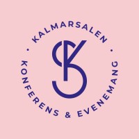 Kalmarsalen Konferens & Evenemang AB logo, Kalmarsalen Konferens & Evenemang AB contact details