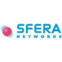 Sfera Networks s.r.l. logo, Sfera Networks s.r.l. contact details