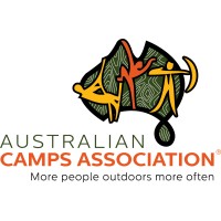 Australian Camps Association logo, Australian Camps Association contact details