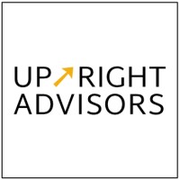 Upright Advisors LLC logo, Upright Advisors LLC contact details