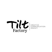 Tilt Factory logo, Tilt Factory contact details