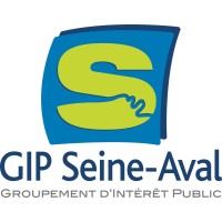 GIP SEINE-AVAL logo, GIP SEINE-AVAL contact details