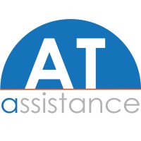 AT ASSISTANCE logo, AT ASSISTANCE contact details