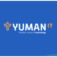 YumanIT logo, YumanIT contact details