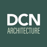 DCN Architecture logo, DCN Architecture contact details