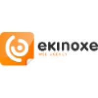 Ekinoxe logo, Ekinoxe contact details