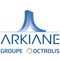 ARKIANE logo, ARKIANE contact details