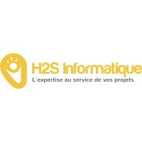 H2S-INFORMATIQUE logo, H2S-INFORMATIQUE contact details