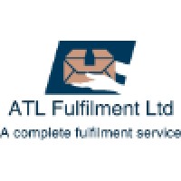 ATL Fulfilment Ltd logo, ATL Fulfilment Ltd contact details