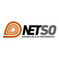 Netso ® logo, Netso ® contact details