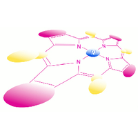 Society of Porphyrins and Phthalocyanines logo, Society of Porphyrins and Phthalocyanines contact details