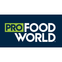 ProFood World logo, ProFood World contact details