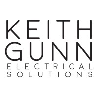 Keith Gunn Electrical Solutions Ltd logo, Keith Gunn Electrical Solutions Ltd contact details