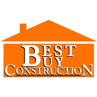 BEST BUY CONSTRUCTION logo, BEST BUY CONSTRUCTION contact details