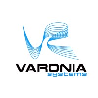 Varonia Systems logo, Varonia Systems contact details