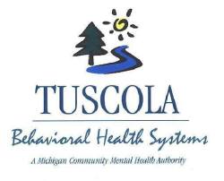 Tuscola Behavioral Health Systems logo, Tuscola Behavioral Health Systems contact details