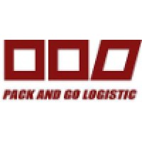 Pack and Go Logistic logo, Pack and Go Logistic contact details