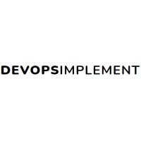 DEVOPS IMPLEMENT logo, DEVOPS IMPLEMENT contact details