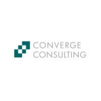 Converge Consulting, LLC logo, Converge Consulting, LLC contact details