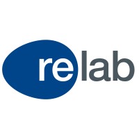 Relab - molecular innovation logo, Relab - molecular innovation contact details