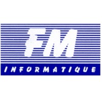 FM Informatique logo, FM Informatique contact details