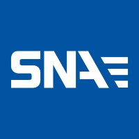 SNA Europe logo, SNA Europe contact details