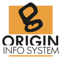 Origin Info Système logo, Origin Info Système contact details