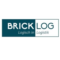 BRICKLOG Deutschland GmbH & Co KG logo, BRICKLOG Deutschland GmbH & Co KG contact details