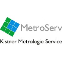 Kistner Metrologie Service GmbH logo, Kistner Metrologie Service GmbH contact details