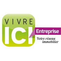 VIVRE ICI ENTREPRISE logo, VIVRE ICI ENTREPRISE contact details