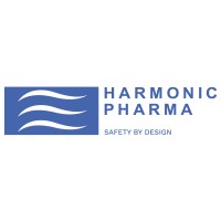 HARMONIC PHARMA - SAFETY BY DESIGN® logo, HARMONIC PHARMA - SAFETY BY DESIGN® contact details