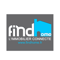 Findhome logo, Findhome contact details