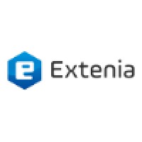 Extenia logo, Extenia contact details