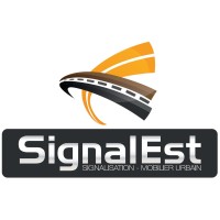 SIGNALEST logo, SIGNALEST contact details